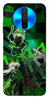 Чохол на Xiaomi Redmi K30 Roblox v5 фото 1 з 1