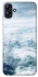 Чехол на Samsung Galaxy A04e Над облаками фото 1 из 1