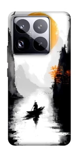 Чохол на Xiaomi 15 Pro japan фото 1 з 1