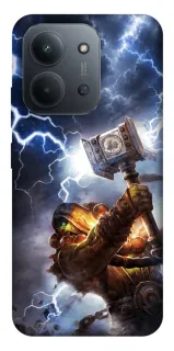 Чехол на Xiaomi Redmi 15C (Global) Thrall фото 1 из 1
