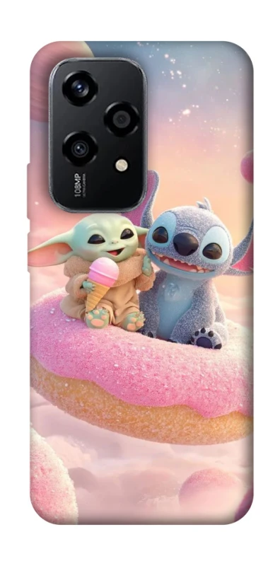 Чохол на Honor 200 Lite Stitch ver.17 фото 1 з 1