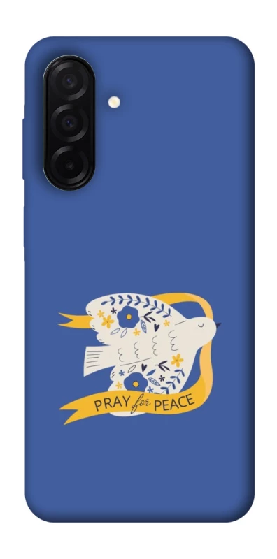 Чехол на Samsung Galaxy A26 5G Ласточка фото 1 из 1