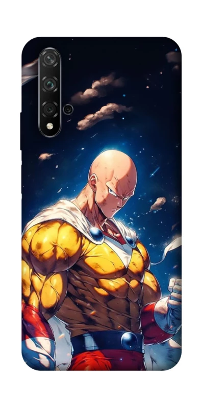 Чохол на Huawei Honor 20 / Nova 5T Saitama фото 1 з 1