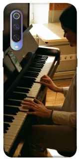 Чохол на Xiaomi Mi 9 Піаніно фото 1 з 1