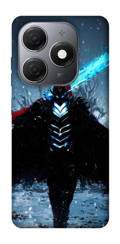 Чехол на TECNO Spark 20 Igris фото 1 из 1