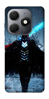 Чехол на TECNO Spark 20 Igris фото 1 из 1