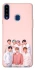Чехол на Samsung Galaxy A20s BTS фото 1 из 1