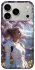 Чохол на Apple iPhone 18 Pro Cyber space girl ver.1 фото 1 з 2