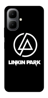 Чохол на Infinix Smart 10 Linkin Park logo ver.1 фото 1 з 1