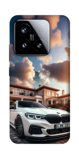 Чохол на Xiaomi 15 BMW in da house фото 1 з 1