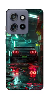 Чехол на Motorola Edge 50 Neo skyline фото 1 из 1