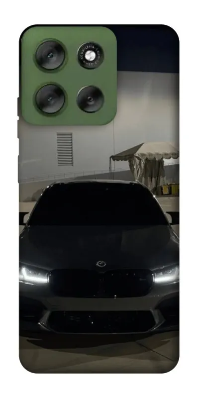 Чехол на Motorola Moto G56 5G BMW V55 фото 1 из 1
