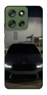 Чехол на Motorola Moto G56 5G BMW V55 фото 1 из 1