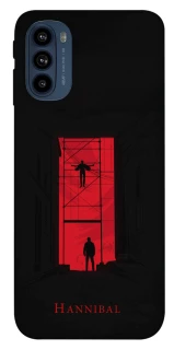 Чехол на Motorola Moto G41 Hannibal фото 1 из 1