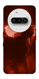 Чохол на Nothing Phone (3a) Радіація v8 фото 1 з 1