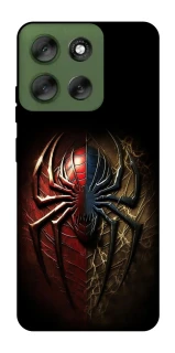 Чохол на Motorola Moto G56 5G Spiderman icon фото 1 з 1