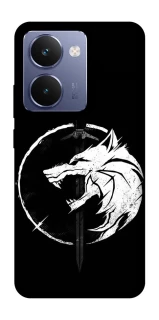 Чехол на Realme P3 Ultra Школа Волка фото 1 из 1