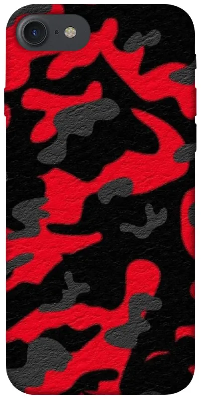 Чохол на Apple iPhone 7 / 8 (4.7") Camouflage v15 фото 1 з 1
