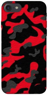 Чехол на Apple iPhone 7 / 8 (4.7") Camouflage v15 фото 1 из 1