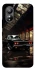 Чехол на ZTE Blade L220 Black classic car фото 1 из 1