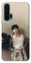 Чехол на Huawei Honor 20 Pro Jungkook v2 - BTS фото 1 из 1