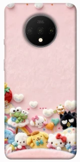 Чехол на OnePlus 7T Funny Toys фото 1 из 1