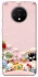 Чехол на OnePlus 7T Funny Toys фото 1 из 1