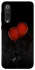 Чехол на Xiaomi Mi 9 SE Reds Balloons фото 1 из 1
