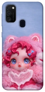 Чохол на Samsung Galaxy M30s / M21 SKULLPANDA × My Little Pony Ver.5 фото 1 з 1