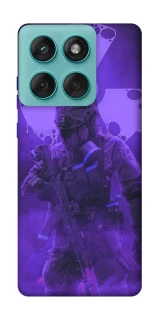 Чехол на Motorola Edge 60 Fusion Радиация v6 фото 1 из 1