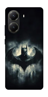 Чехол на Xiaomi Poco X6 Pro Batman icon фото 1 из 1