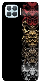 Чехол на Oppo F17 Pro Samuray фото 1 из 1