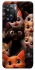 Чехол на Oppo A57s happy cats фото 1 из 1