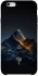 Чохол на Apple iPhone 6/6s plus (5.5") Руни у горах фото 1 з 1