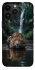 Чохол на Apple iPhone 14 Pro Max (6.7") Leopard in water фото 1 з 1