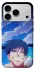 Чохол на Apple iPhone 18 Pro Max Toji v5 фото 1 з 1