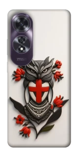 Чохол на Oppo A60 Мотанка надії 3D фото 1 з 1