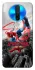 Чохол на Xiaomi Redmi K30 Spider Man ver.1 фото 1 з 1