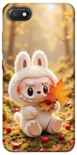 Чехол на Xiaomi Redmi 6A Labubu Autumn фото 1 из 1