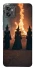 Чехол на Motorola Moto G32 Halloween Witch ver.6 фото 1 из 1