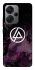 Чохол на Xiaomi Redmi Note 13 Pro+ Linkin Park logo ver.6 фото 1 з 1