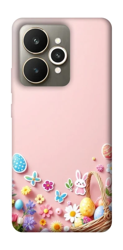 Чохол на Realme 15 Easter ver.9 фото 1 з 1