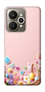 Чехол на Realme 15 Easter ver.9 фото 1 из 1
