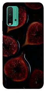 Чохол на Xiaomi Redmi Note 9 4G / Redmi 9 Power VioletFig фото 1 з 1