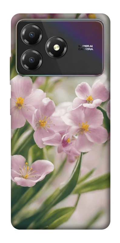 Чохол на ZTE Blade A36 Spring фото 1 з 1