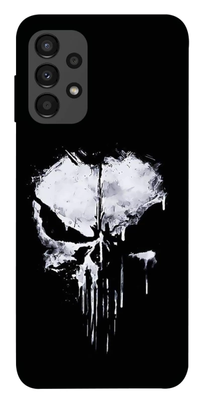 Чехол на Samsung Galaxy A13 4G Каратель фото 1 из 1