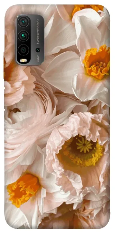 Чохол на Xiaomi Redmi 9T Botanical Bliss фото 1 з 1