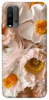 Чохол на Xiaomi Redmi 9T Botanical Bliss фото 1 з 1