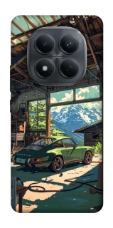 Чохол на Xiaomi Redmi Note 15 Pro 4G Porsche фото 1 з 1