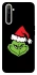 Чохол на Realme 6 Грінч v2 фото 1 з 1